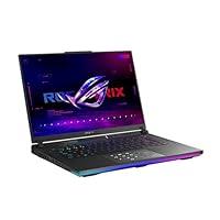 Algopix Similar Product 19 - ASUS ROG Strix Scar 16 2024 Gaming