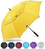 Algopix Similar Product 7 - ZOMAKE Large Golf Umbrella 68 Inch 