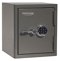 Algopix Similar Product 8 - Sports Afield Sanctuary Platinum Home 