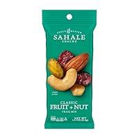 Algopix Similar Product 5 - Sahale Snacks Classic Fruit and Nut