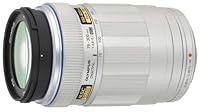Algopix Similar Product 9 - MZUIKO DIGITAL ED 75300mm Silver 