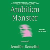 Algopix Similar Product 18 - Ambition Monster: A Memoir