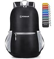 Algopix Similar Product 3 - ZOMAKE Ultra Lightweight Hiking