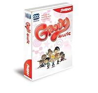 Algopix Similar Product 17 - Groovy Shapes 5-seat Lab Pack