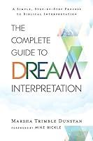 Algopix Similar Product 4 - Complete Guide to Dream Interpretation