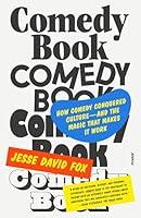 Algopix Similar Product 1 - Comedy Book How Comedy Conquered