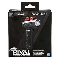Algopix Similar Product 1 - Nerf B8233 Rival Flashlight Grip