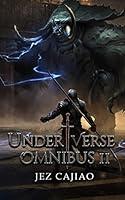 Algopix Similar Product 3 - UnderVerse Omnibus 2