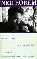 Algopix Similar Product 19 - The Paris Diary  The New York Diary