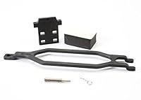 Algopix Similar Product 11 - Extended battery hold down and hold