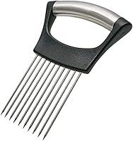 Algopix Similar Product 9 - Best Utensils Onion Holder For Slicing
