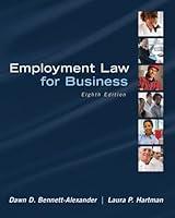 Algopix Similar Product 3 - Employment Law for Business