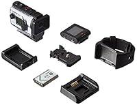 Algopix Similar Product 19 - Sony FDRX3000RW 4K HD Recording