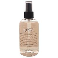 Algopix Similar Product 1 - Amazing Grace Body Spritz by Philosophy