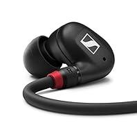 Algopix Similar Product 11 - SENNHEISER IE 40 PRO molded in ear