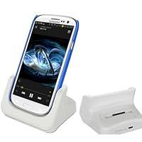 Algopix Similar Product 1 - RND Dock and 2nd Battery Charger for
