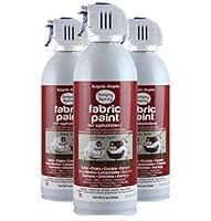 Algopix Similar Product 9 - Upholstery Spray Fabric Paint