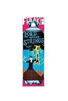 Algopix Similar Product 19 - FREAKER LORD OF THE STRINGS INSULATOR