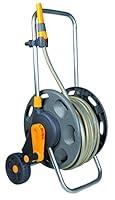 Algopix Similar Product 1 - HOZELOCK  Cart Plus 50m  125 mm