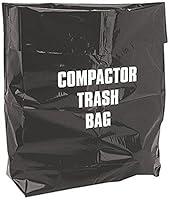 Algopix Similar Product 2 - Broan S93620008 Trash Compactor Bags
