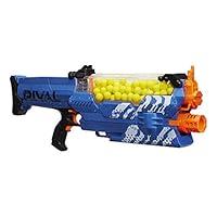 Algopix Similar Product 7 - Nerf Rival Nemesis MXVII10K Blue