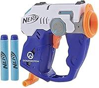 Algopix Similar Product 6 - NERF Microshots Overwatch Tracer
