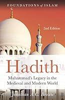 Algopix Similar Product 6 - Hadith Muhammads Legacy in the