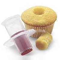 Algopix Similar Product 1 - Buytra Cupcake Plunger Cutter Pastry