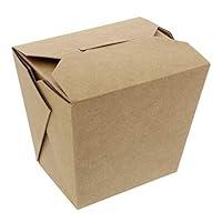 Algopix Similar Product 20 - Spec101 Chinese Take Out Boxes 16 oz