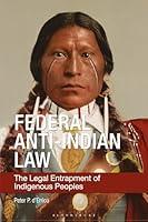 Algopix Similar Product 15 - Federal AntiIndian Law The Legal