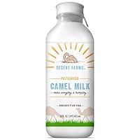 Algopix Similar Product 13 - Organic Fresh Frozen Camel Milk  Fresh