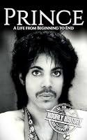 Algopix Similar Product 16 - Prince A Life from Beginning to End