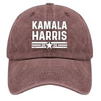 Algopix Similar Product 10 - YFKFYTG Kamala Harris 2024 Hat Men