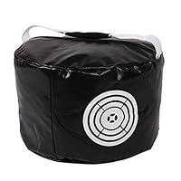 Algopix Similar Product 1 - HOW TRUE Golf Smash Bag Golf Impact