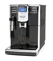 Algopix Similar Product 14 - Gaggia Anima Coffee and Espresso
