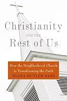 Algopix Similar Product 7 - Christianity for the Rest of Us How