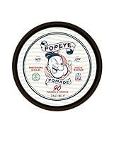 Algopix Similar Product 11 - Hair Pomade by Popeye Shaving Co  375