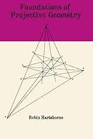 Algopix Similar Product 14 - Foundations of Projective Geometry