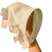 Algopix Similar Product 8 - BWANGIAO French Style Hair Scarf