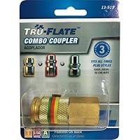 Algopix Similar Product 19 - Coupler Universal 1/4in Fpt