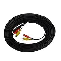 Algopix Similar Product 5 - Clover Electronics CA060Y 60Feet Power