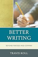 Algopix Similar Product 13 - Better Writing Beyond Periods and