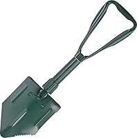 Algopix Similar Product 5 - Marbles Folding Shovel