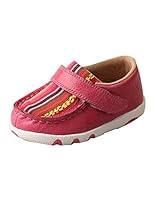 Algopix Similar Product 20 - Twisted X Driving Moc InfantToddler