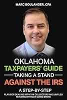 Algopix Similar Product 13 - Oklahoma Taxpayers Guide Taking A