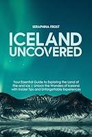 Algopix Similar Product 9 - Iceland Uncovered Your Essential Guide