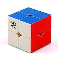 Algopix Similar Product 4 - CuberSpeed Dayan TengYun M 2x2 Magnetic