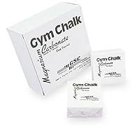 Algopix Similar Product 11 - GSC Gym Chalk - 1lb