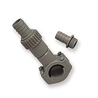 Algopix Similar Product 20 - acquastilla 115958 Socket Outlet
