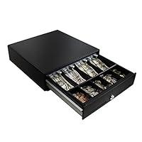 Algopix Similar Product 6 - Adesso MRP18CD  18Inch POS Cash
